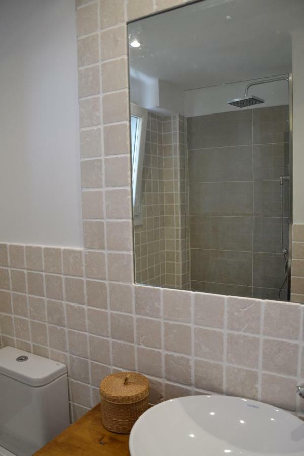 Recien Reformado A 300 Metros Del Mar Apartamento