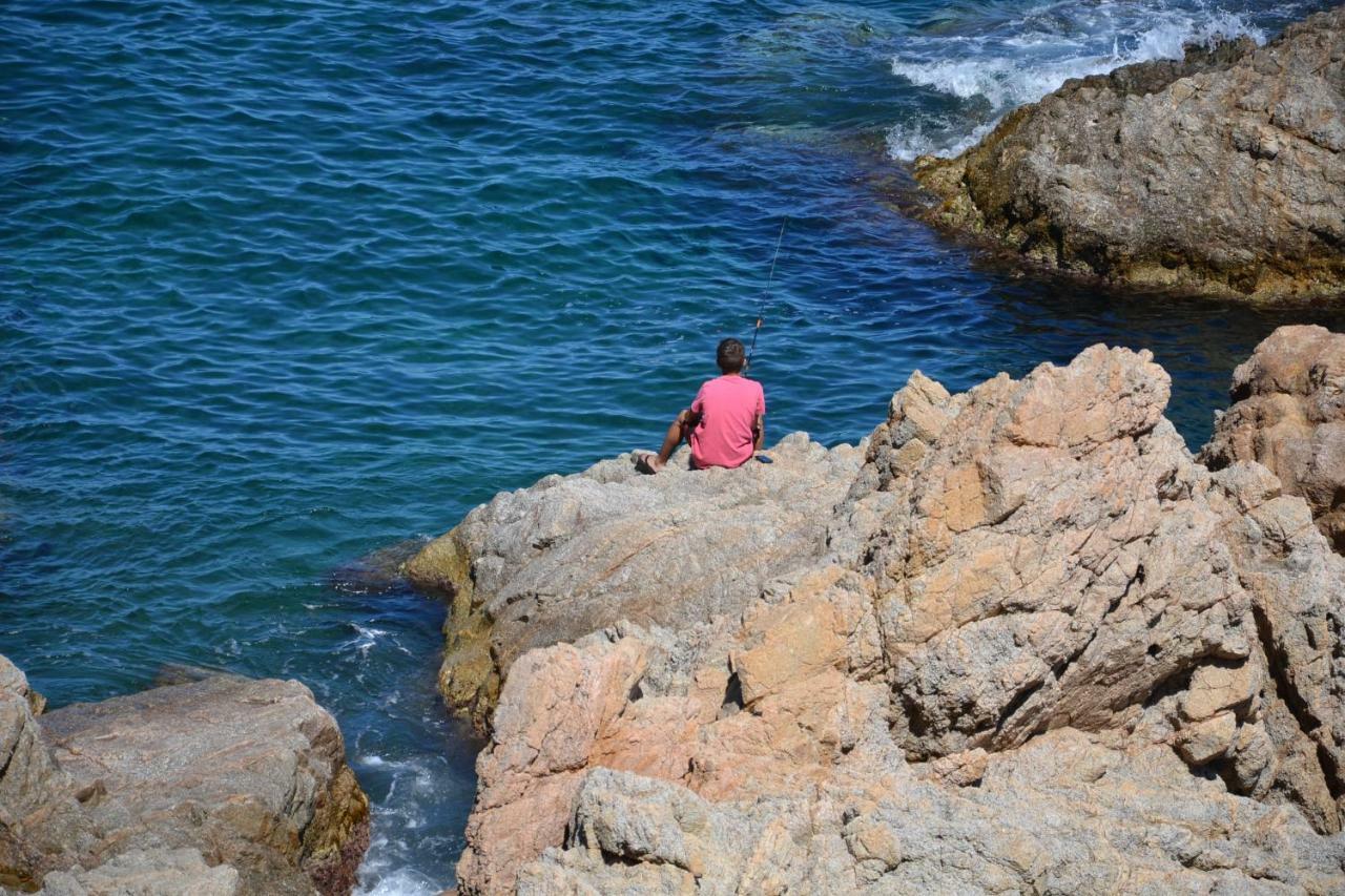 Apartamento Recien Reformado A 300 Metros Del Mar Calella De Palafrugell