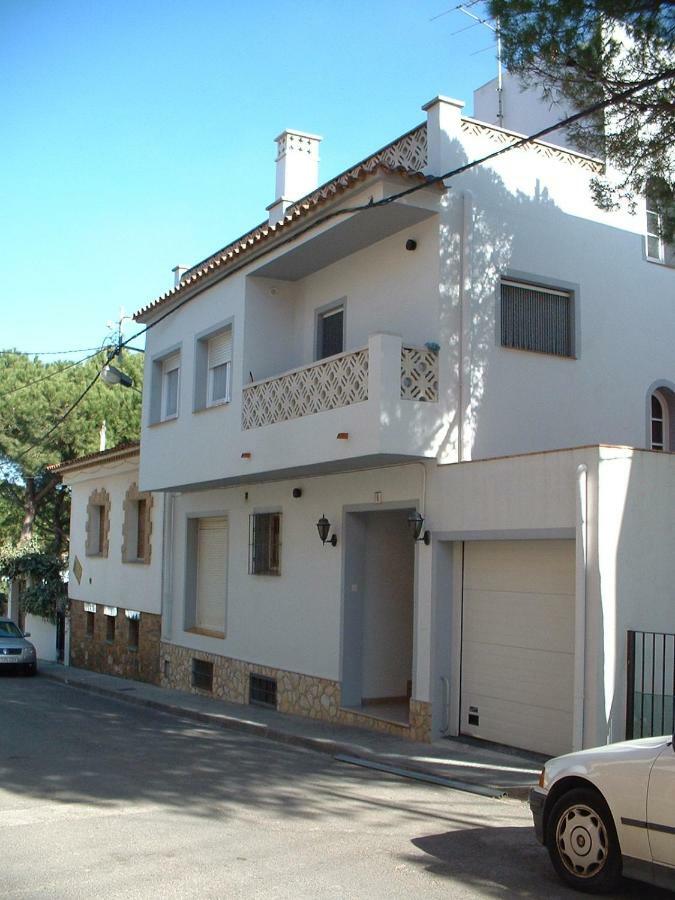 Apartment Delacroix L'Escala