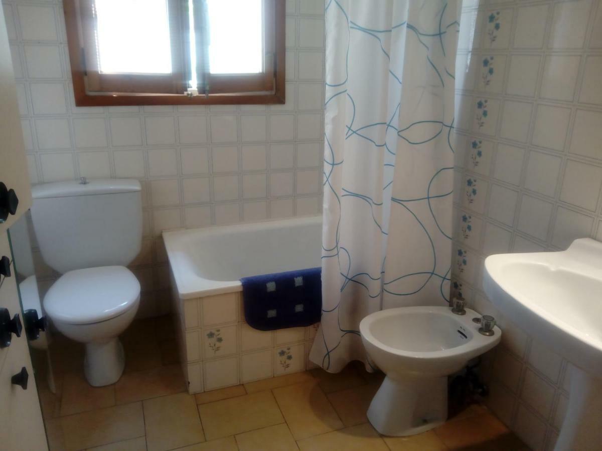 Apartment Delacroix L'Escala
