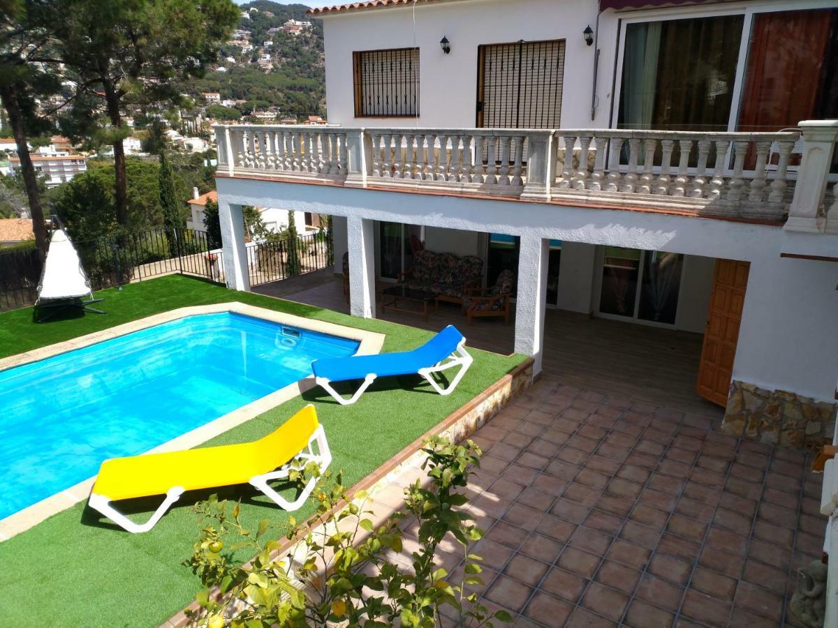 Сasa de vacaciones Bogues *