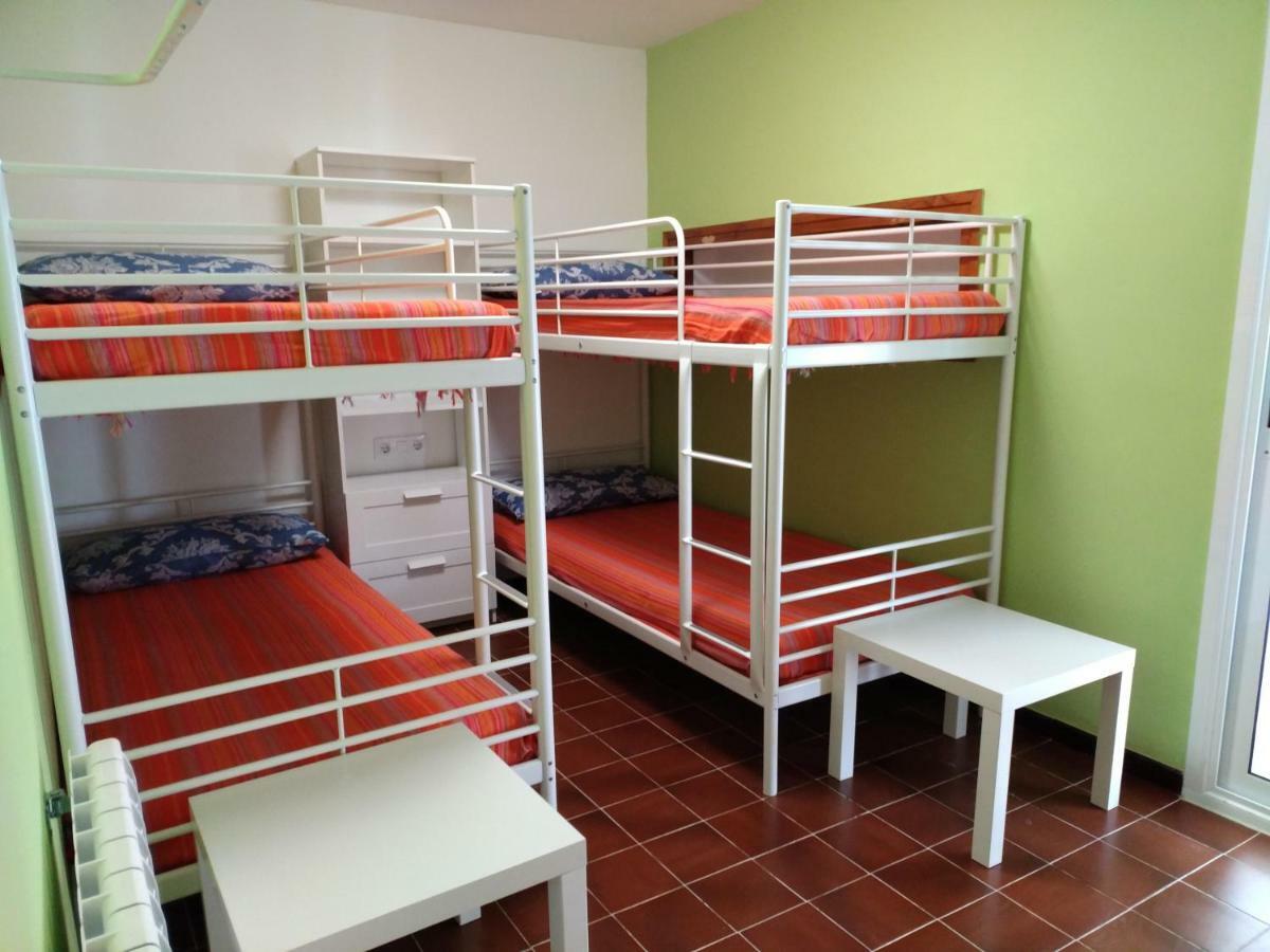Сasa de vacaciones Bogues *