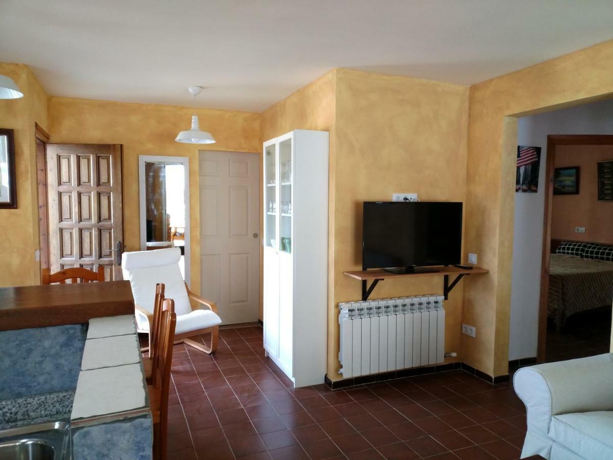Сasa de vacaciones Bogues Lloret de Mar