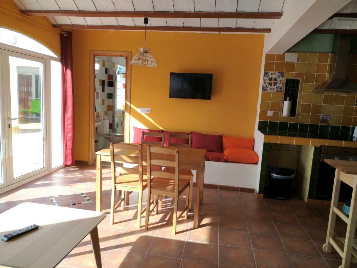 Сasa de vacaciones Bogues