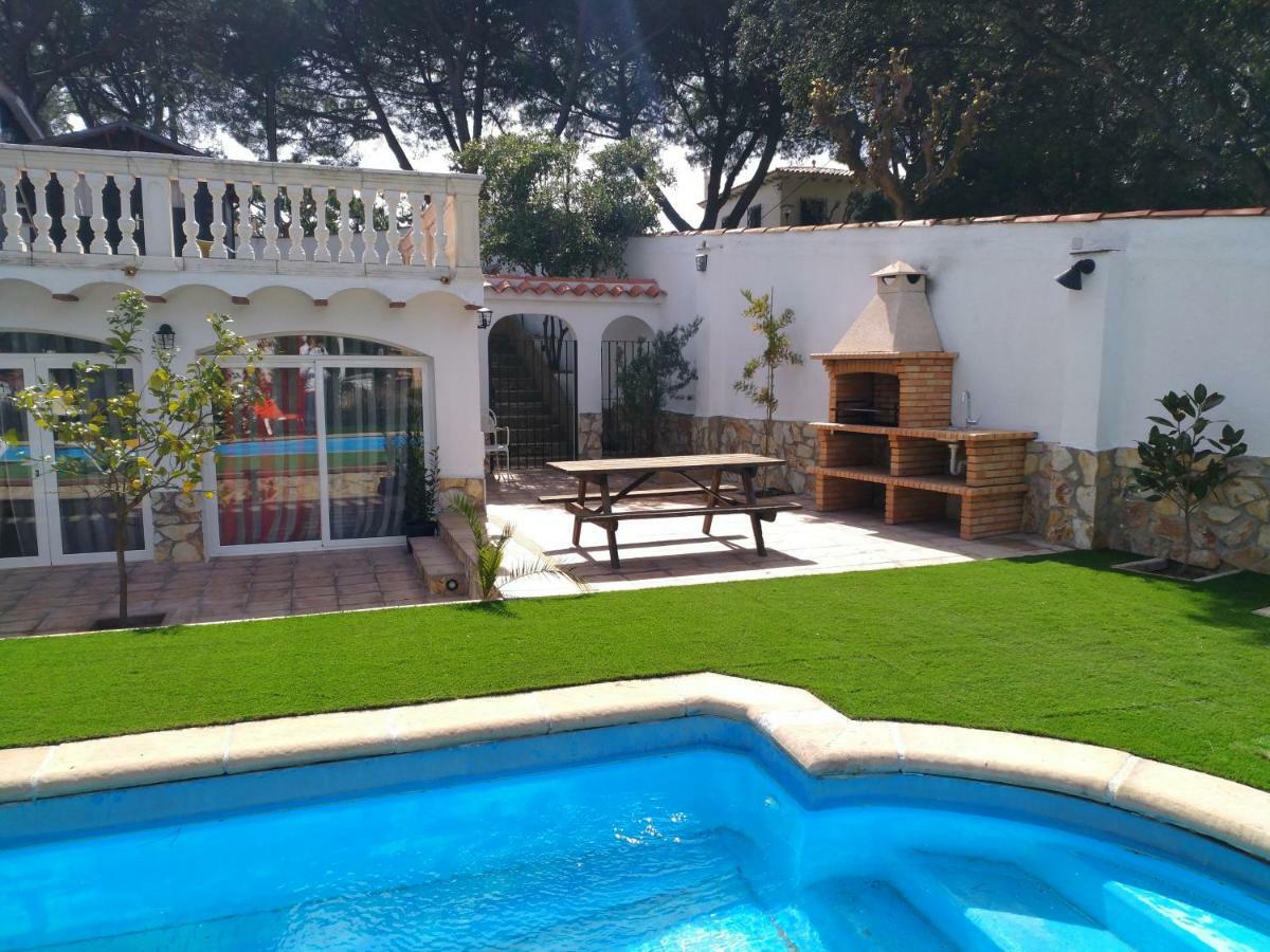 Сasa de vacaciones Bogues *