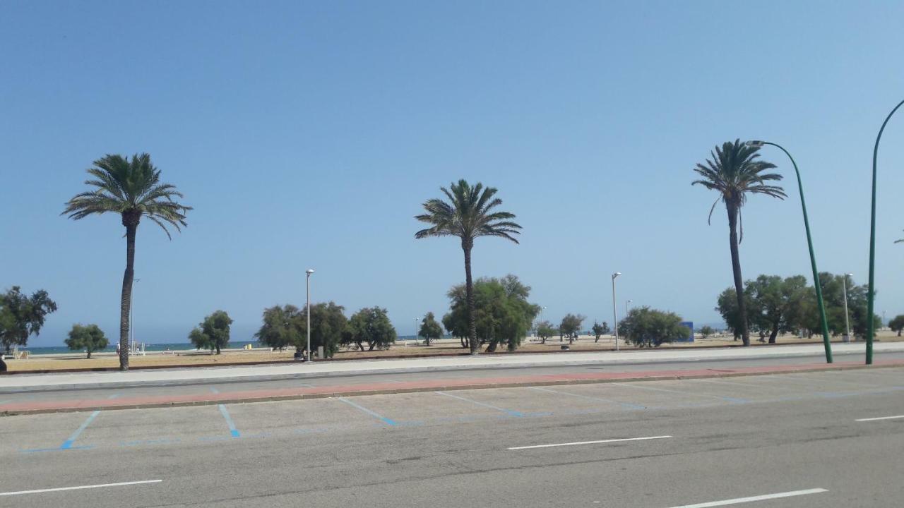 Estudio New Orleans Beach * Ampuriabrava