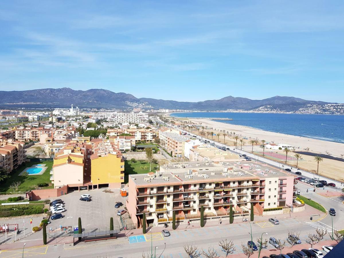 Estudio New Orleans Beach Apartamento Ampuriabrava