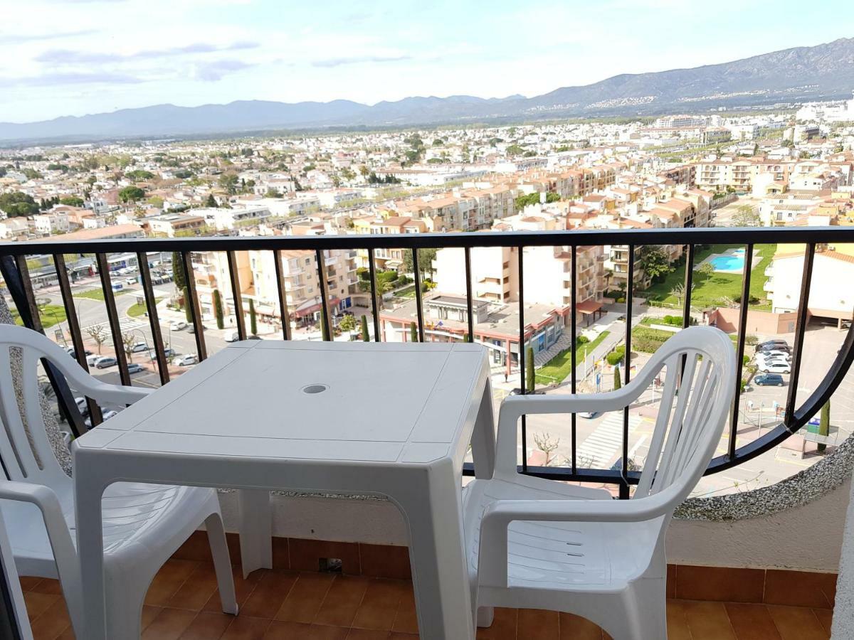Estudio New Orleans Beach Apartamento *