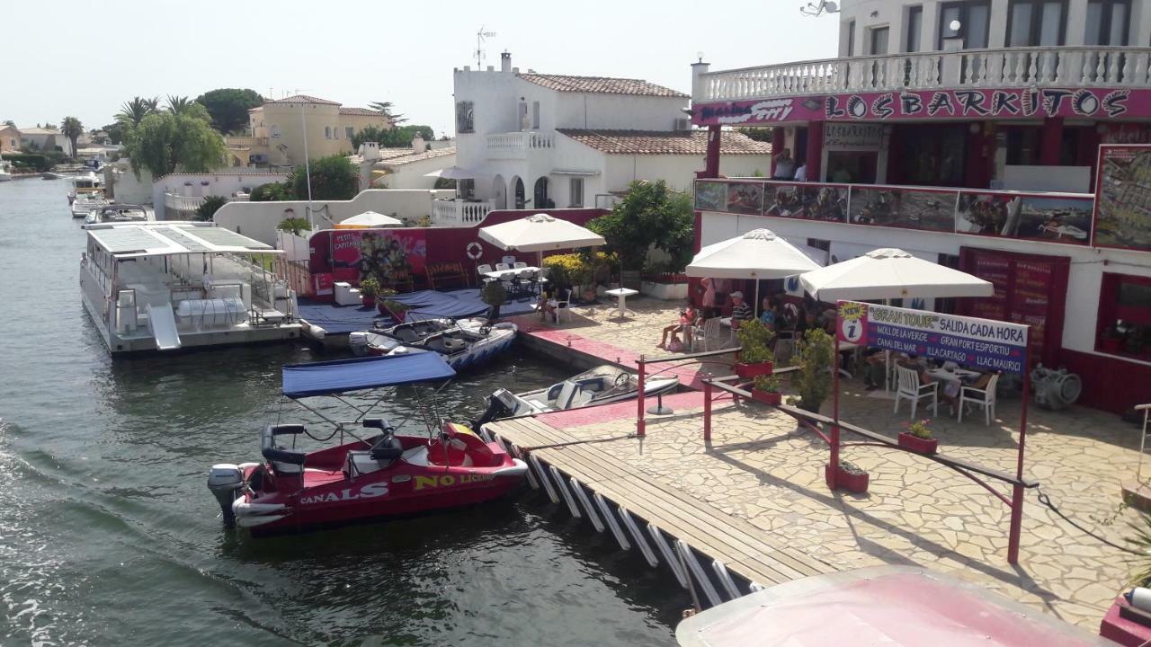Estudio New Orleans Beach Ampuriabrava