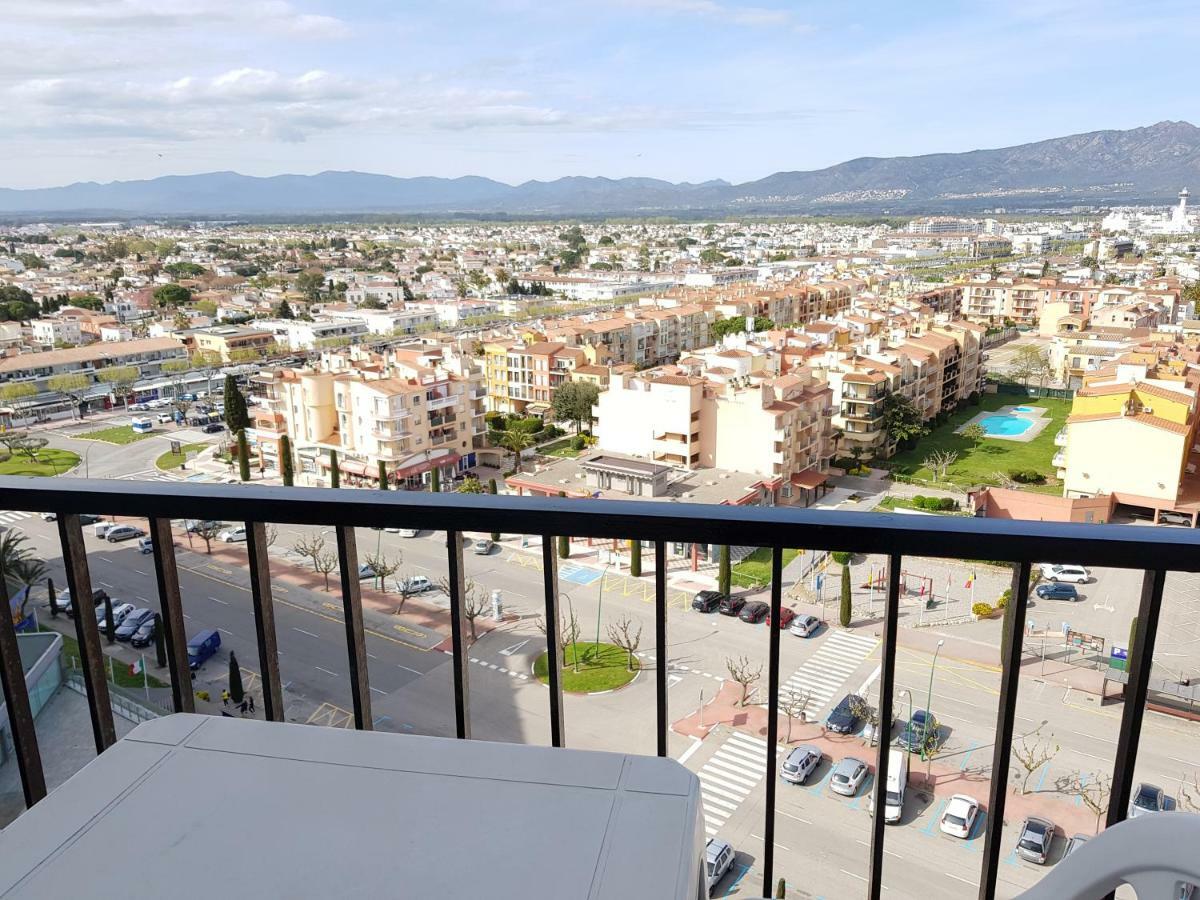 Estudio New Orleans Beach Ampuriabrava