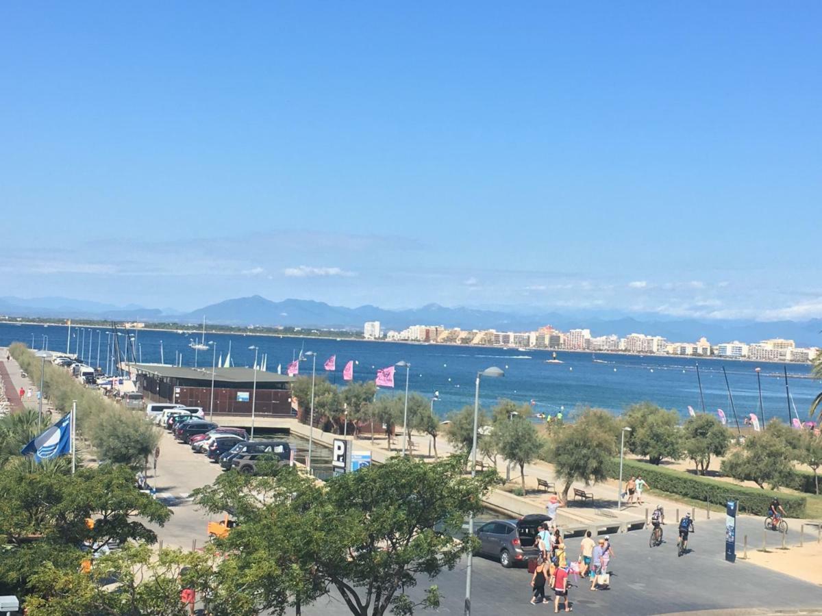 Capvespre Apartamento