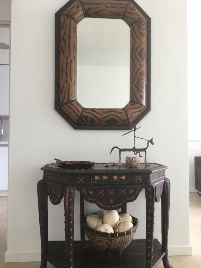 Apartamento Capvespre *