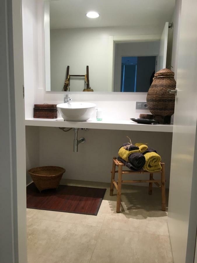 Apartamento Capvespre