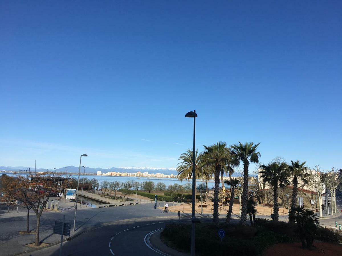 Apartamento Capvespre
