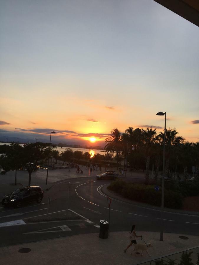 Apartamento Capvespre