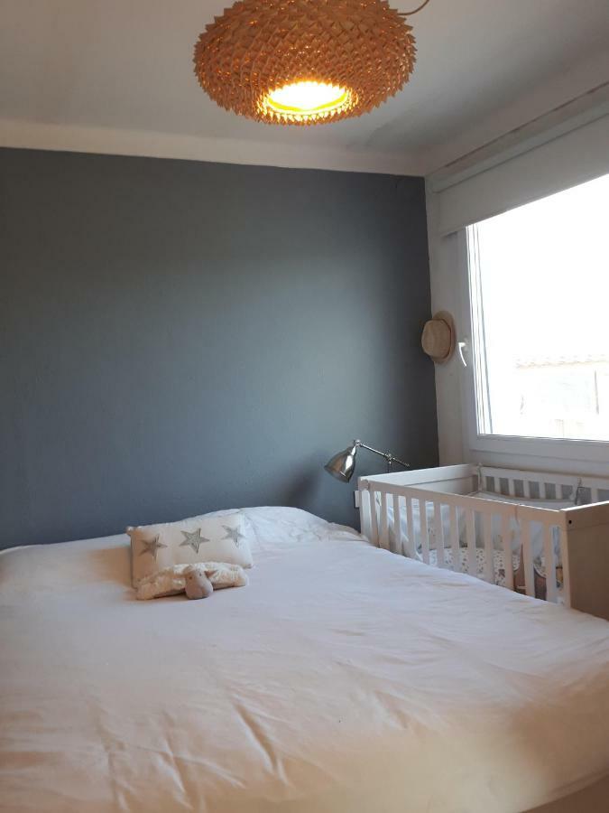 Apartamento En Cerca De La Playa *