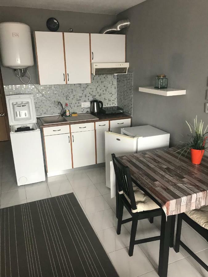 Apartamento Miami 14-15