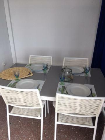 Bel Vue Apartamento Rosas