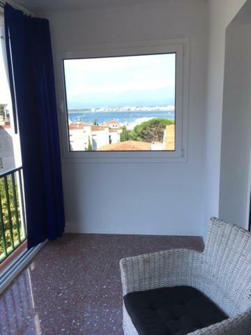 Apartamento Bel Vue Rosas
