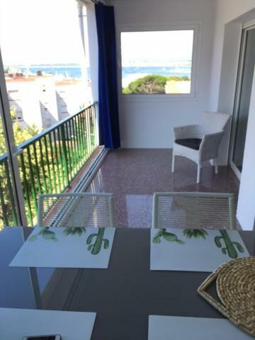 Apartamento Bel Vue