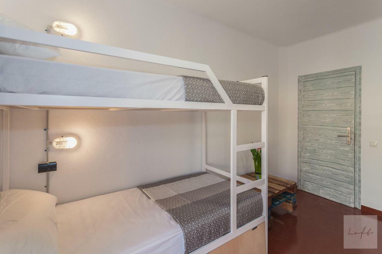 Loft Apart&hostal Hostal *