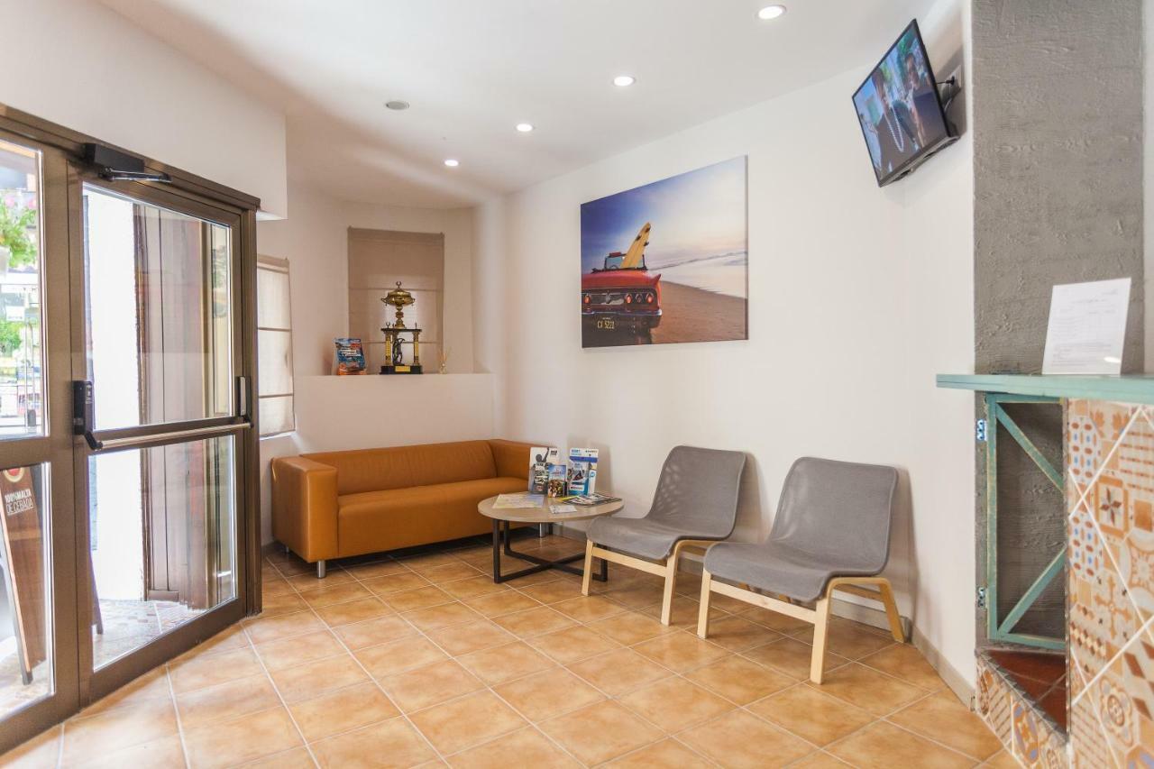 Hostal Loft Apart&hostal *