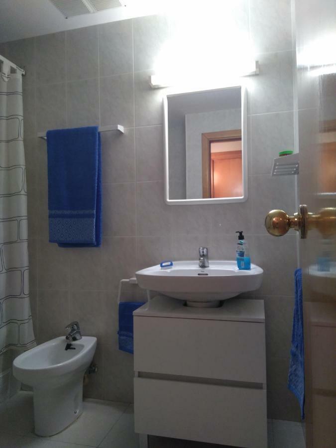Apartamento Nautic Port Blanes
