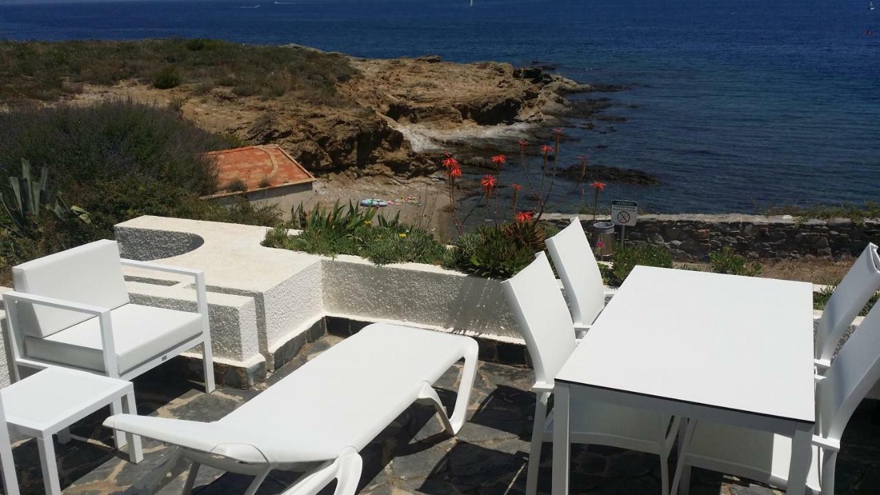 Apartamento Carpe Diem Port De La Selva El Port De La Selva