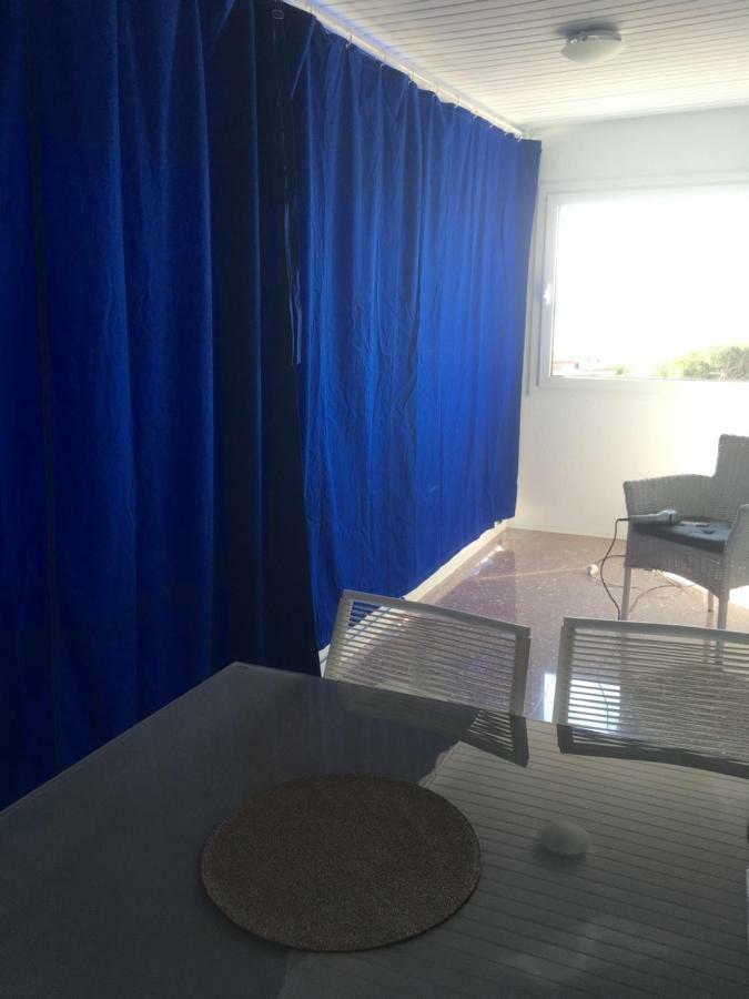 Apartamento Bel Vue Rosas