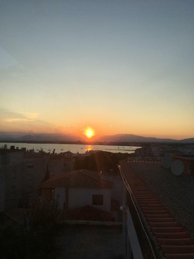 Apartamento Bel Vue *