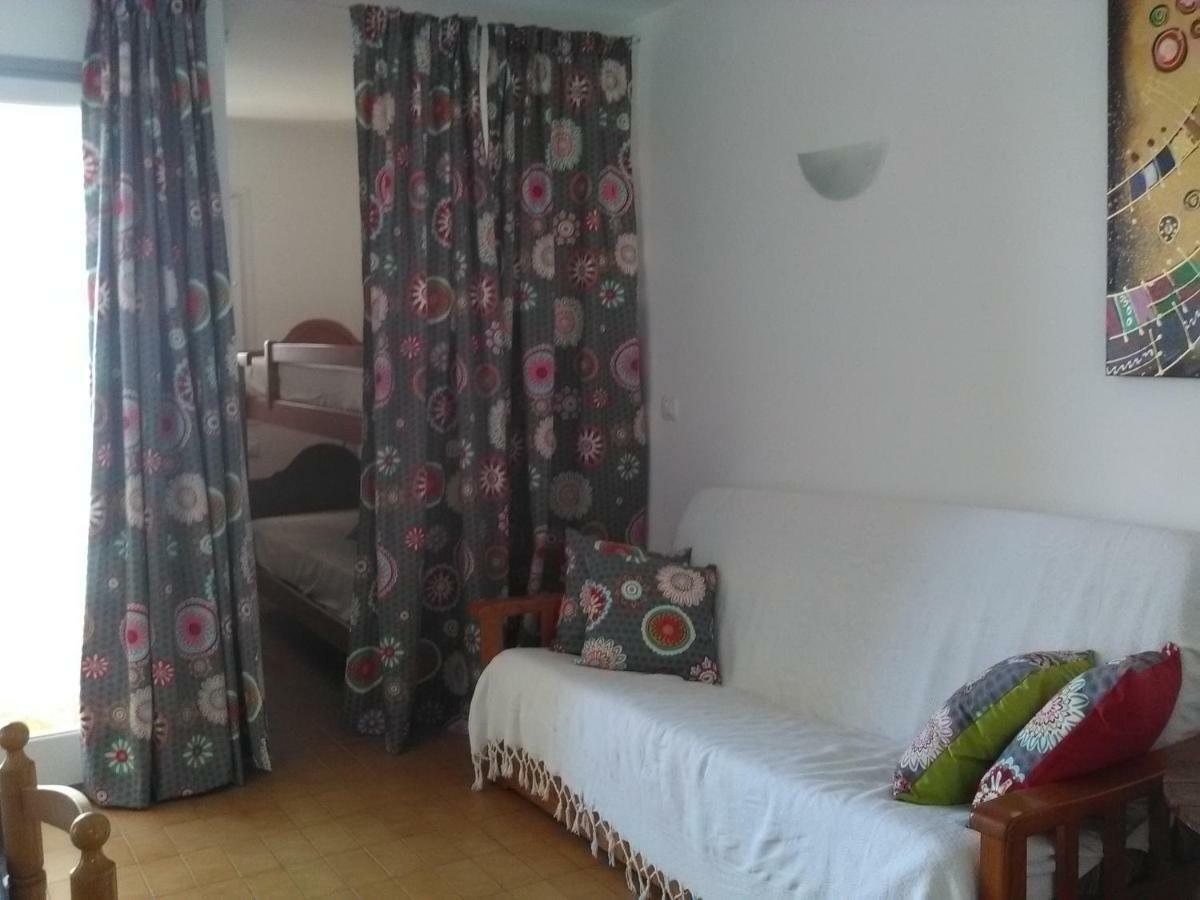 Residencia Del Sol Delta Muga Apartment Empuriabrava