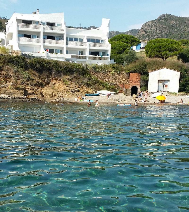 Apartamento Carpe Diem Port De La Selva El Port De La Selva