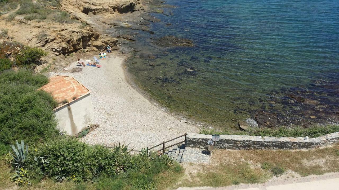 Carpe Diem Port De La Selva Apartamento
