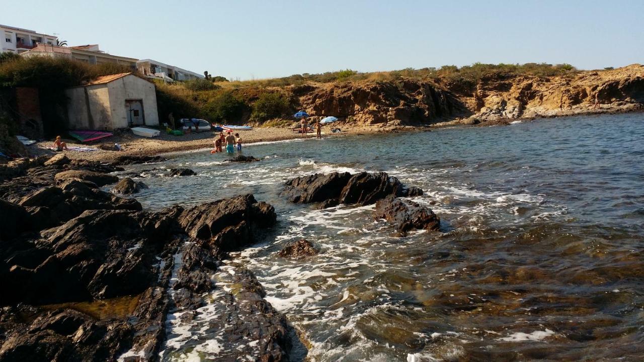 Carpe Diem Port De La Selva Apartamento