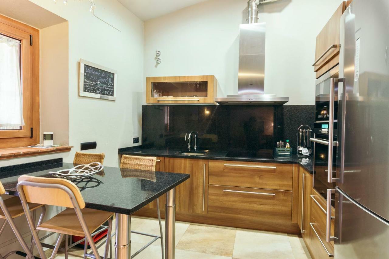 Holiday home Mas Blanc *