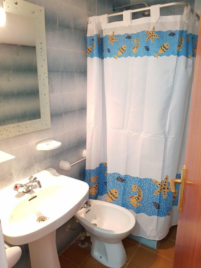 Apartamento Estudio New Orleans Beach *