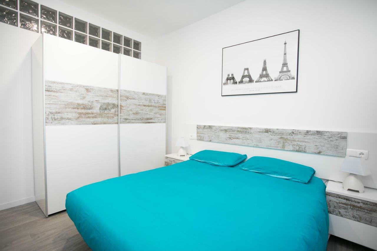 Precioso Apartamento En El Corazon De