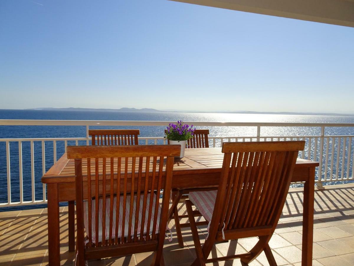 Apartamento Belvedere
