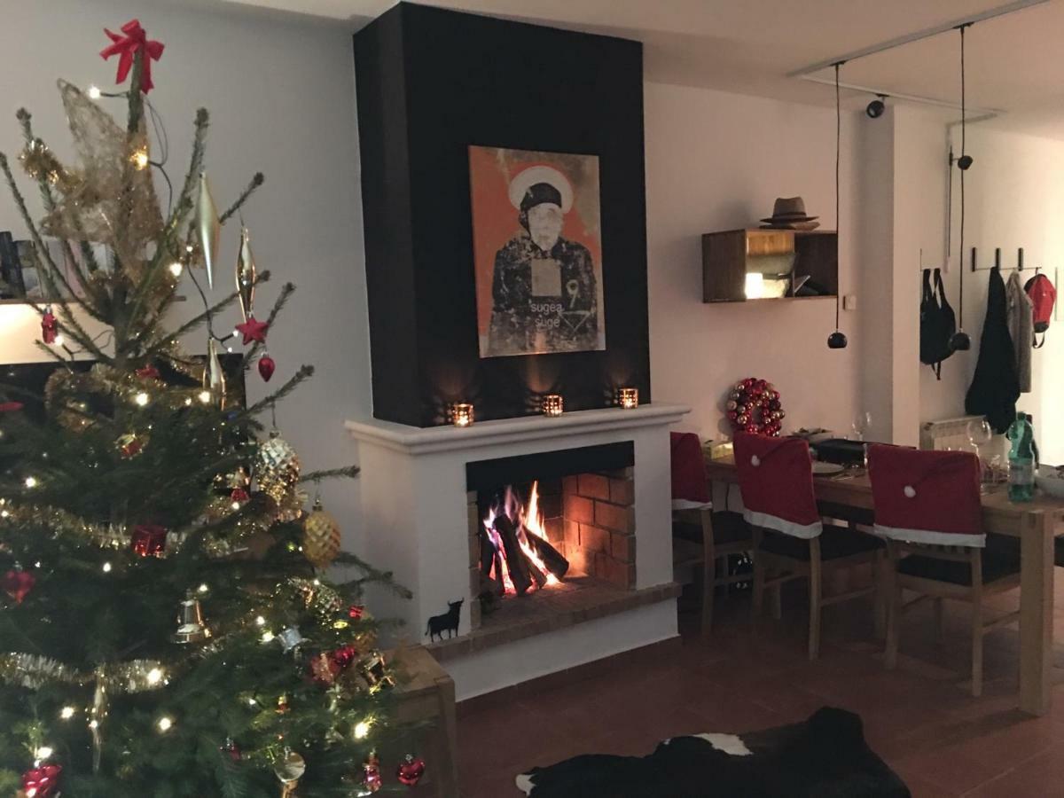 Primera Casa Сasa de vacaciones *