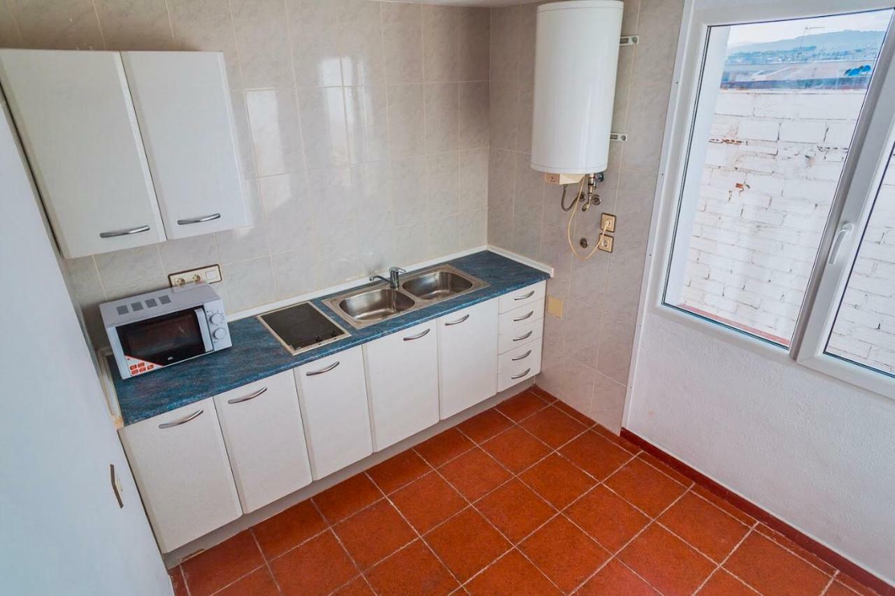 Apartment Centro Lloret Para 6