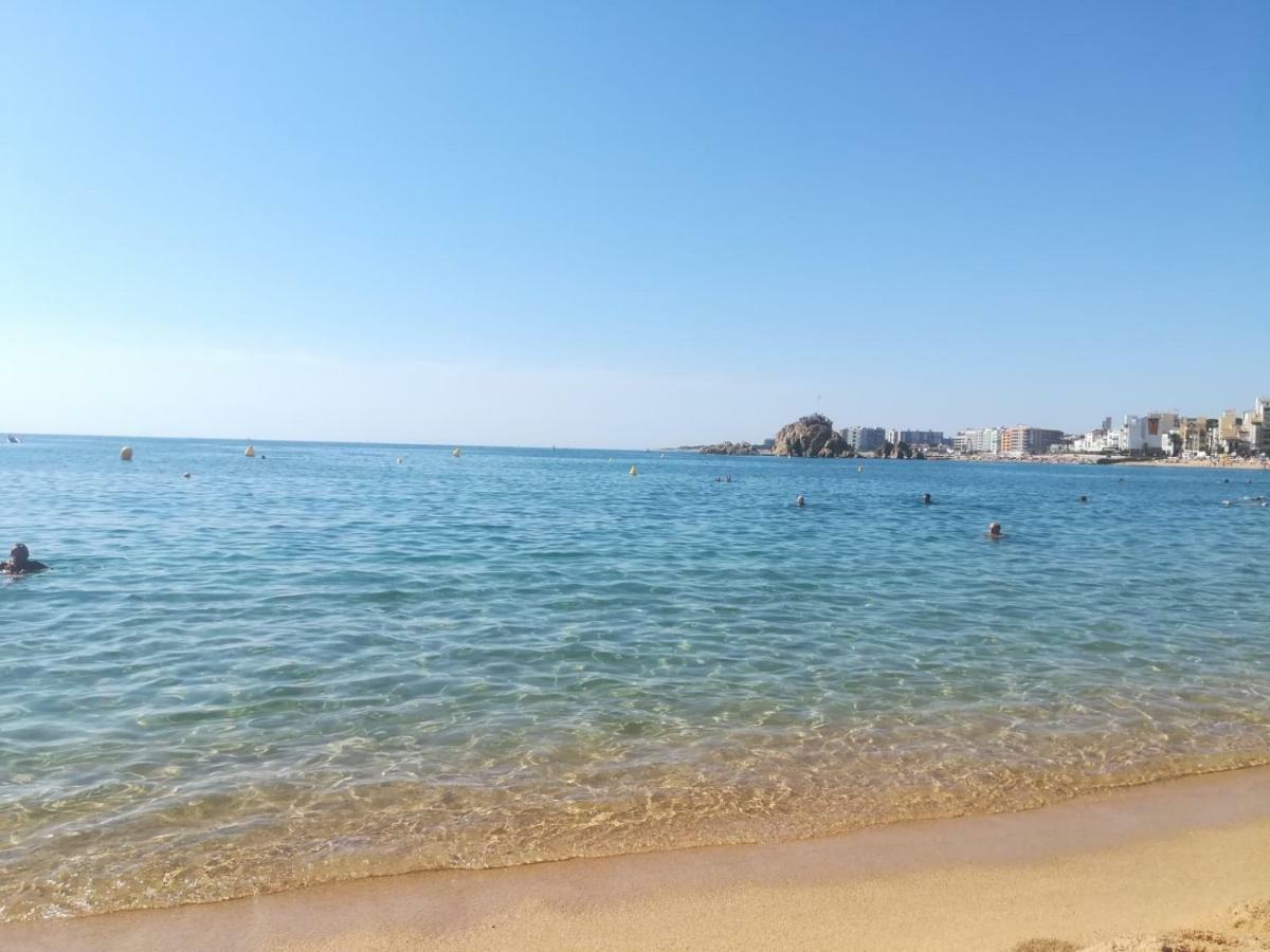 Nautic Port Apartamento Blanes