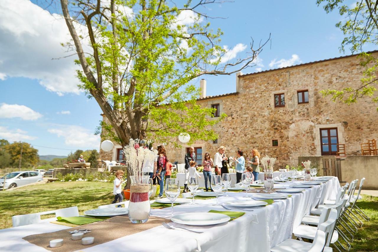 Llorens Сasa de vacaciones Llagostera