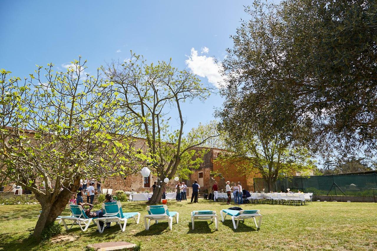 Llorens Сasa de vacaciones Llagostera