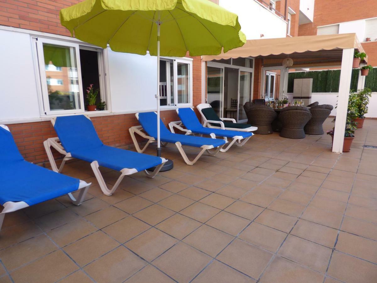 Nexthome Pool & Terrace Apartment Lloret de Mar
