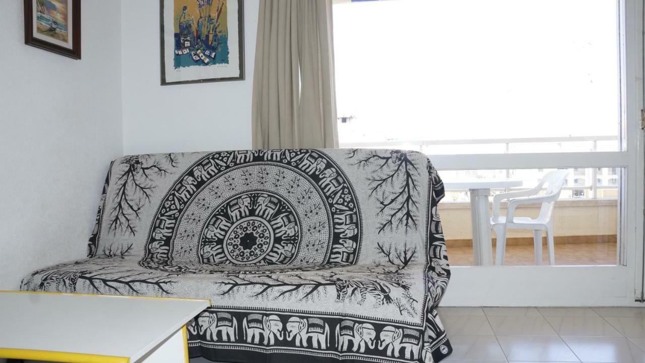 Apartamento Nautic Empuriabrava
