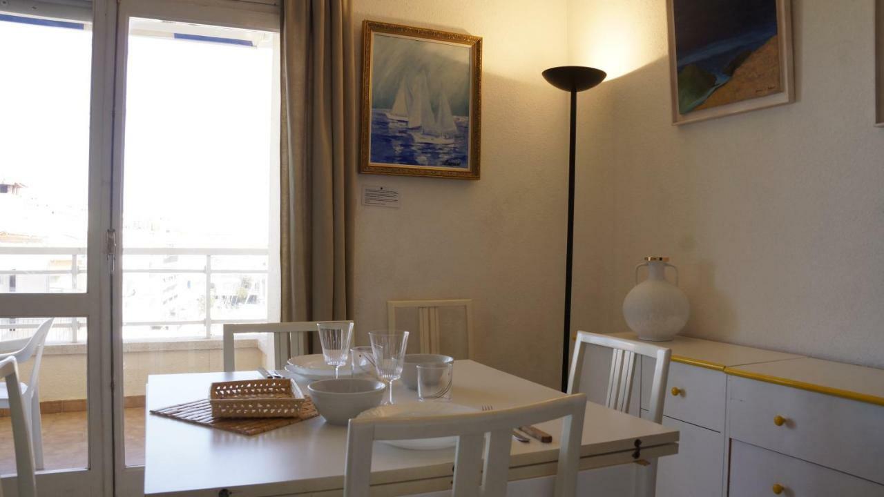 Nautic Empuriabrava Apartamento Castellón de Ampurias