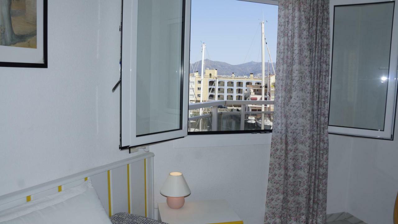 Nautic Empuriabrava Apartamento