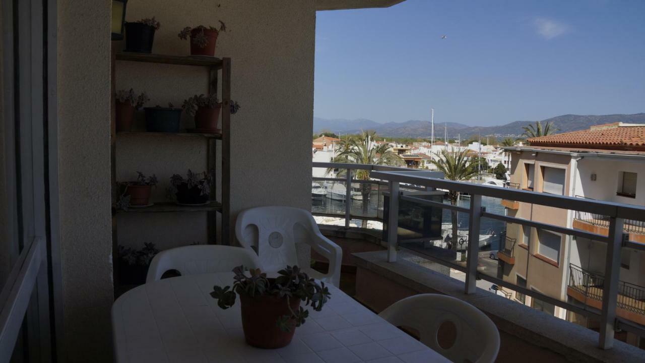 Apartamento Nautic Empuriabrava *