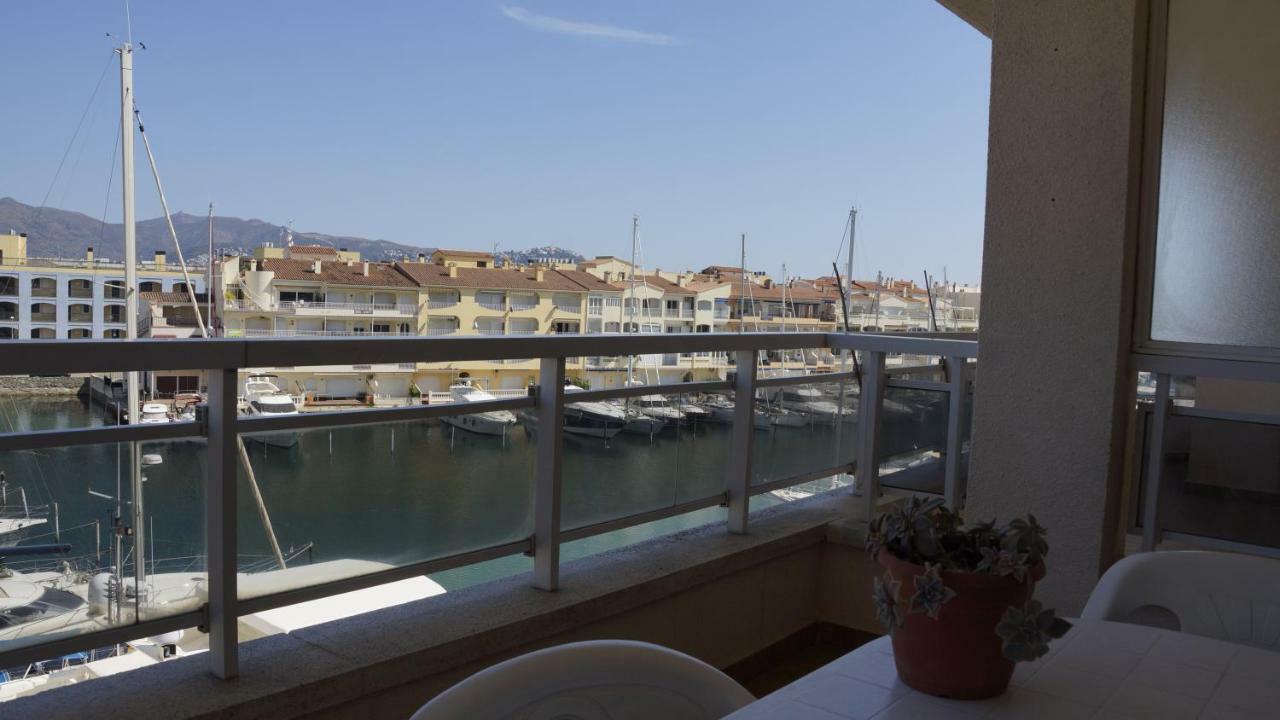 Apartamento Nautic Empuriabrava *
