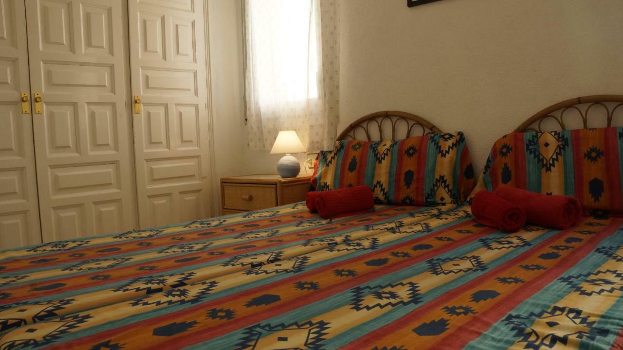 Apartamento Nautic Empuriabrava Castellón de Ampurias